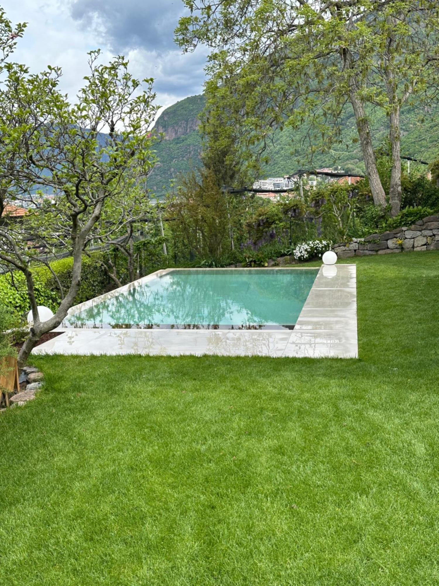 Villa Sissi لايْفيسْ المظهر الخارجي الصورة