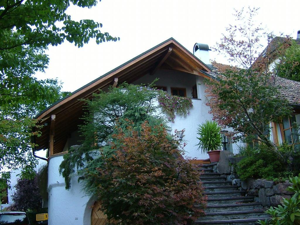 Villa Sissi لايْفيسْ المظهر الخارجي الصورة