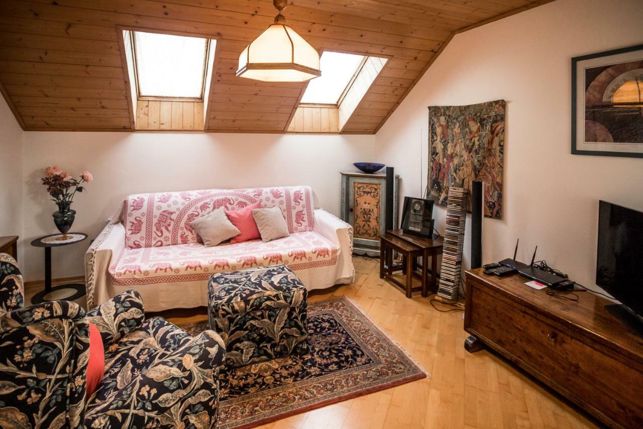Villa Sissi لايْفيسْ المظهر الخارجي الصورة