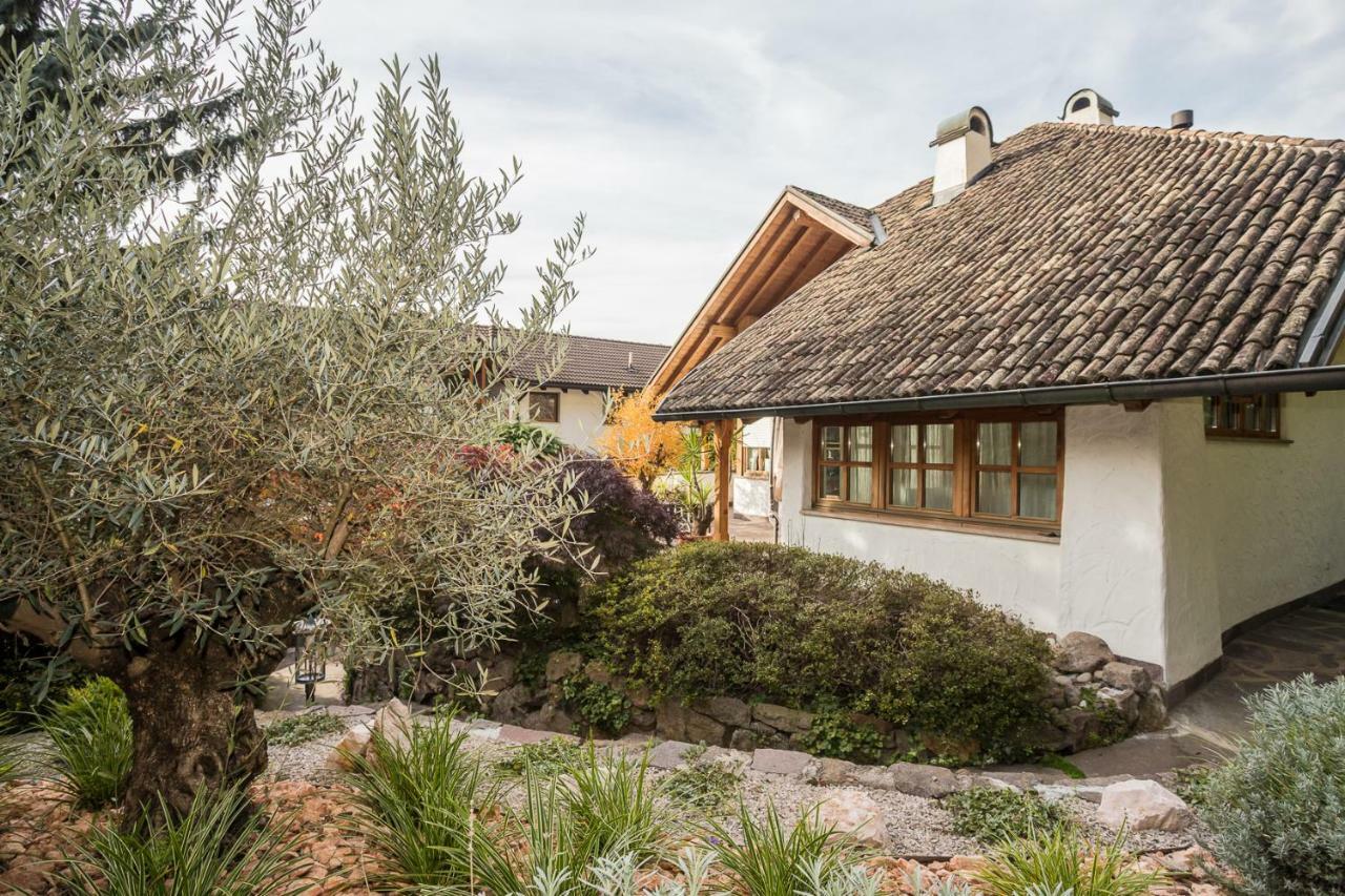 Villa Sissi لايْفيسْ المظهر الخارجي الصورة