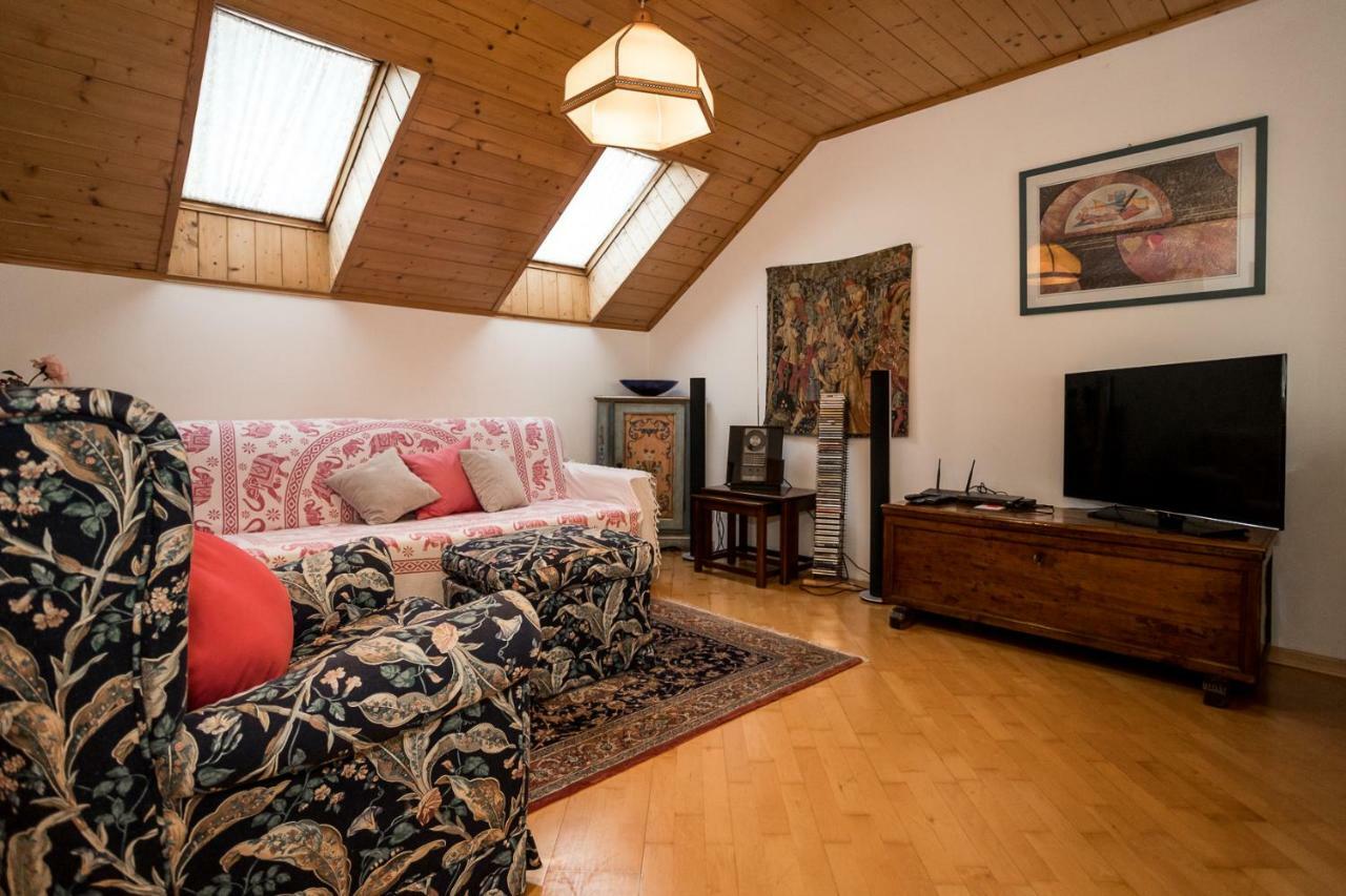 Villa Sissi لايْفيسْ المظهر الخارجي الصورة